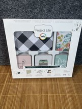 Project Life Becky Higgins Gather Edition 616 Cards Core Kit For Scrapbo... - £14.92 GBP