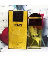 Fendi For Women By Fendi EDP Spray 3.4 FL. OZ. NWB - $459.99
