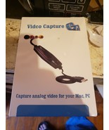 DIGITNOW USB 2.0 Video Capture Card Device Converter, Easy to Use Captur... - $21.06