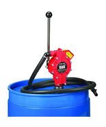 Pacer Pumps HPN 2A Hand Dispensing Drum Pump with 8 Foot Hose - $3,639.78 MXN