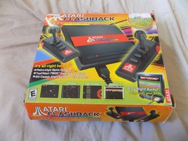 Atari Flashback  20 Built in Games - £6.38 GBP