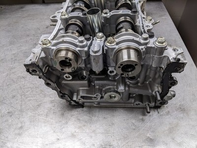Right Cylinder Head For 17-20 Toyota Sienna  3.5 1110109691 FWD Rear Item image 4