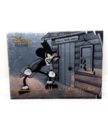 Skybox 1995 Disney Preemium Villains Refactor #89 Horace Horsecollar - $2.97