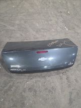 Trunk/Hatch/Tailgate VIN W 4th Digit Limited Fits 07-16 IMPALA 1439964 - $2,651.45 MXN