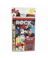 DDI 2323486 Minnie Mouse Calculator Set - 7 Piece - Case of 12-12 Per Pack - $10.96 CAD