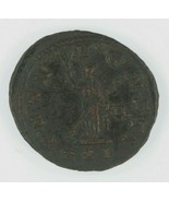 Roman Empire 280 AD billon Antoninianus // Emperor Probus // PAX AVGVSTI - $74.47 CAD