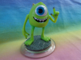 Disney Infinity Monsters Inc Series Mike Wazowski Figure - £2.01 GBP