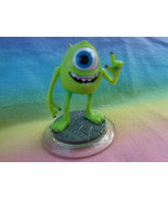 Disney Infinity Monsters Inc Series Mike Wazowski Figure - £1.97 GBP