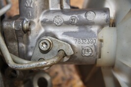 2002-2008 JAGUAR X TYPE POWER STEERING RACK R2829 image 5