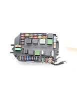 07-09 MERCEDES-BENZ W221 S600 FRONT UNDER HOOD FUSE BOX E4152 - $235.93 CAD