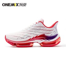ONEMIX  Running Shoes Women Sneakers Comfortable Outdoor Jogging Walking Shoes R - £186.46 GBP