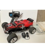 ELECTRIX ECX1000 CIRCUIT 1:10 SCALE REMOTE CONTROL STADIUM TRUCK RTR RAC... - €171,57 EUR
