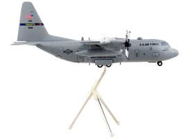 Lockheed C-130H Hercules Transport Aircraft &quot;North Carolina Air National Guard C - £90.66 GBP