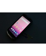 Zebra TC520K-1PEZU4P-NA Rugged Android Mobile Scanner USED-LOCKED PIN-AS... - $131.95