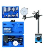 Dial Indicator with Magnetic Base – 0-10mm Dial Gauge | Elite Ultra-Magn... - $68.09