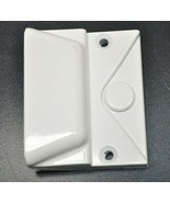 NEW Vetter 820 Casement Window White Sash Slave Lock Part# 107848 - €19,20 EUR