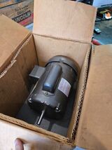 Baldor Electric Motor L3408 1/2 HP 3450 RPM 115/208-230V 34C51-167 48 NE... - $395.01