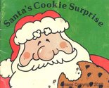 Santa&#39;s Cookie Surprise (First-Start Easy Reader) Palazzo-Craig, Janet a... - $2.93