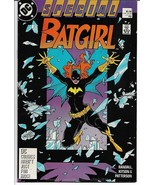 Batgirl Special #1 (1988) *DC Comics / Copper Age / Slash / Barry Kitson* - $13.00