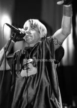 Anthony Kiedis - 8x10 BW Photograph - $294.14 MXN