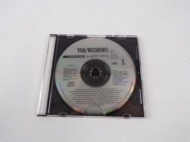 Paul Mccartney The Official Boofleg The Copyright In This Sound Recording IsCD#5 - £11.06 GBP