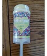 Simply Sweet Bath Sprinkles Surprize! Lemon Lime - $44.43