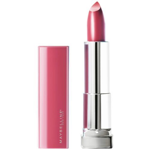 Maybelline New York Color Sensational Made for All Lipstick, Crisp Lip Color & - £9.08 GBP