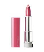 Maybelline New York Color Sensational Made for All Lipstick, Crisp Lip C... - £9.12 GBP