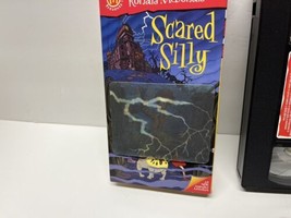 The Wacky Adventures Of Ronald McDonald Scared Silly VHS W/ Hologram  Ha... - £4.73 GBP