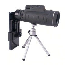 Monoculars 40X60 High-definition Night Vision Zoom Telescope - £17.03 GBP