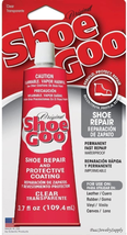 Shoe GOO Shoe Repair Adhesive, Clear - $12.33