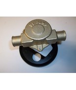 Raw Sea impeller water pump for Ford marine 5.0, 5.8, 351, 302 Replaces ... - €252,54 EUR