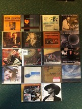 CD Lot 18 Jazz Music CDs - Huge Lot of Jazz CDs - £16.95 GBP