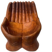 Praying Hand Bowl -Medium - £31.59 GBP