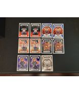 Garbage Pail Kids 2022 Oh The Horror-ible! Wave 3 with Frightening Fran ... - $39.60