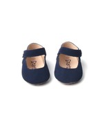 Starbie Soft-Sole Baby Mary Jane Shoes Baby Shoes Toddler shoes Navy Blu... - £14.26 GBP