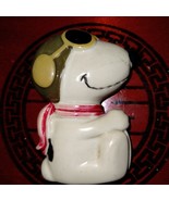 Rare vintage 1965 Snoopy the Red Baron magnet - $23.06 CAD