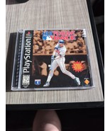 mlb pennant race ps1 - €15,22 EUR