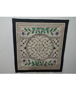 Shipibo Native Original Painted cloth 99 - $934.70 MXN
