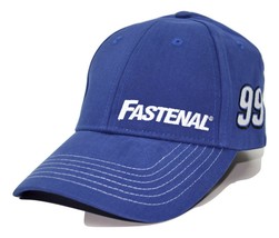 Carl Edwards #99 Fastenal Chase Authentic NASCAR Official Pit Adjustable... - £14.42 GBP