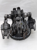 Lori Kyle Unique Mechwarrior Figure 090 Black Hawk - £15.30 GBP