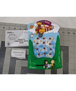 Tiger Snoopys Parachute Catch Game Preschool Game Peanuts Snoopy - £10.22 GBP