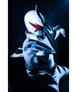 ANIKI White Dino Thunder Ranger COSPLAY Costume - €1.066,00 EUR