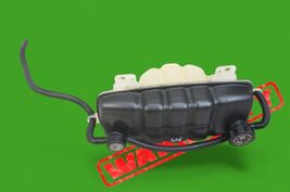 08-2013 chevy tahoe silverado gmc sierra engine coolant reservoir tank w... - $84.87