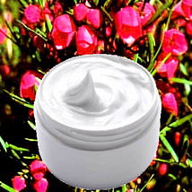 Australian Red Boronia Scented Body/Hand Cream Skin Moisturizing Luxury - $296.97 MXN - $557.63 MXN