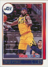 2021-22 Panini Hoops #149 Royce O&#39;Neale NM-MT Jazz ID:51788 - £1.40 GBP