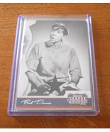 Gilligan&#39;s Island Bob Denver - Don Russ Americana II Card #231 - $16.55