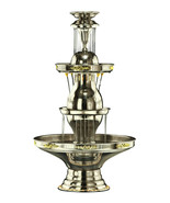 DRINKS PARTY FOUNTAIN MIMOSAS FOUNTAIN CHAMPAGNE FOUNTAIN COCKTAIL FOUNT... - $51,398.51 MXN