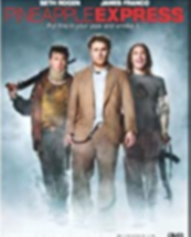 Pineapple Express Dvd - £8.39 GBP