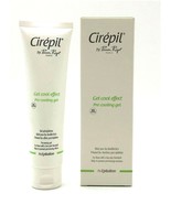 Cirepil Pre Wax Cooling Gel 6.76 oz - $16.47 CAD